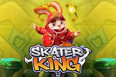 Skater King PG 10 feb
